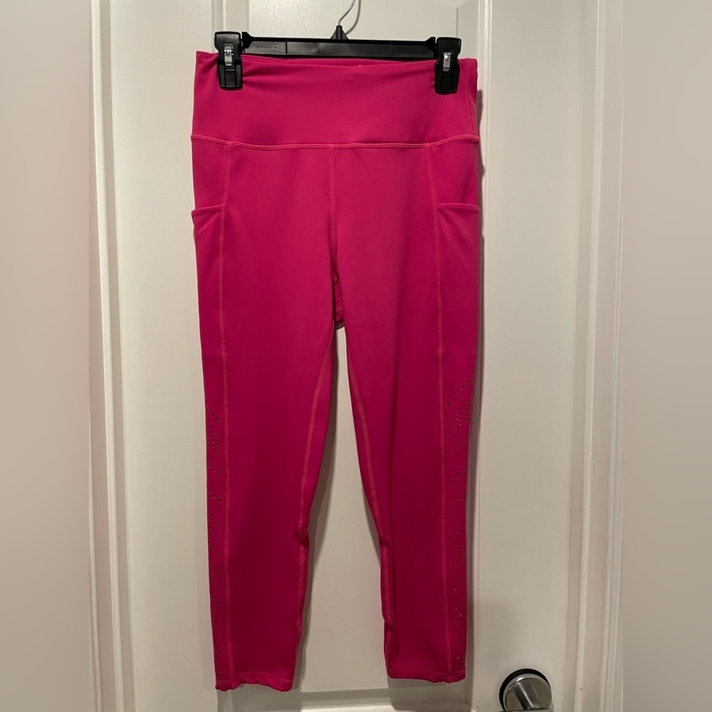 Senita Athletics Denali Leggings size M